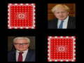 Gioco Memorizza i presidenti in linea