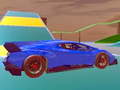Gioco Prova di stunt nell'arena auto RCK in linea