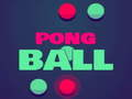 Gioco Palla Pong in linea