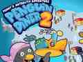 Gioco Diner dei Pinguini 2 in linea