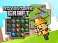 Gioco Craft di Avventura in linea