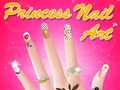 Gioco Arte Unghie della Principessa in linea