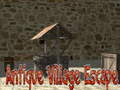 Gioco Fuga dal Villaggio Antico: Episodio 1 in linea