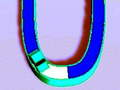Gioco Dipingi La Mia Auto 3D in linea