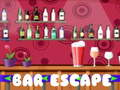 Gioco Fuga dal bar in linea