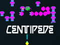 Gioco Centopiedi in linea
