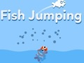 Gioco Pesce Saltante in linea