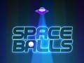 Gioco Palle Spaziali in linea