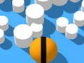 Gioco Colpo di Palla Colorata in linea