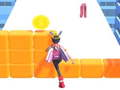 Gioco Tacchi alti 2 in linea