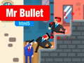 Gioco Mr Proiettile HTML5 in linea