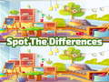 Gioco Trova le differenze in linea