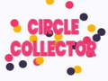 Gioco Collezionista di Cerchi in linea