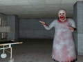 Gioco Bambino horror in giallo contro Nonna spaventosa simulatore in linea