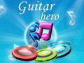 Gioco Guitar Hero in linea