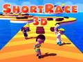 Gioco Corsa Breve 3D in linea