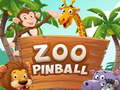 Gioco Flipper Zoo in linea
