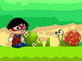 Gioco Giochi Super Ryan in linea