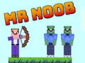 Gioco Signor Noob in linea