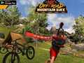 Gioco Mountain Bike Off-Road MX in linea