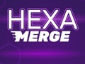 Gioco Hexa Fusione in linea