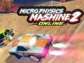 Gioco Macchina di Micro Fisica Online 2 in linea