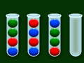 Gioco Puzzle di ordinamento bolle in linea