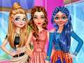 Gioco Migliori Amiche Tendenze Gitane in linea