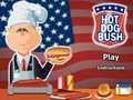Gioco Hot Dog Bush in linea