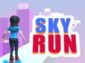 Gioco Corsa nel Cielo in linea