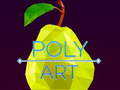 Gioco Arte Poligonale in linea