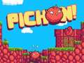 Gioco Pichon: L'uccello rimbalzante in linea