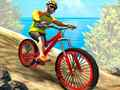 Gioco Mx Mountain Bike Fuoristrada in linea