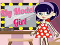 Gioco La mia ragazza modello in linea