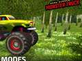 Gioco Simulatore Reale: Monster Truck in linea