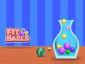Gioco Palle Fit in linea
