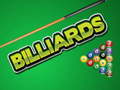 Gioco Biliardo in linea