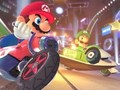 Gioco Super Mario Corsa in linea