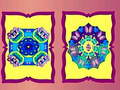 Gioco Libro da Colorare Mandala per Adulti e Bambini in linea