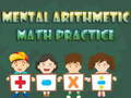 Gioco Pratica di Aritmetica Mentale in linea