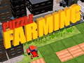Gioco Puzzle Agricolo in linea