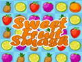 Gioco Frutta Dolce Smash in linea