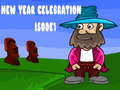 Gioco Celebrazione di Capodanno Episodio 1 in linea
