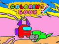 Gioco Libro da colorare in linea