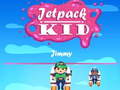 Gioco Ragazzo con Jetpack in linea