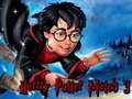 Gioco Harry Potter: Match 3 in linea