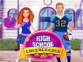 Gioco Cheerleader del Liceo in linea