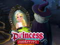Gioco Trasformazione della Principessa in linea