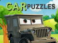Gioco Puzzle di Auto in linea