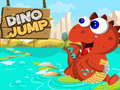Gioco Dino Salta in linea